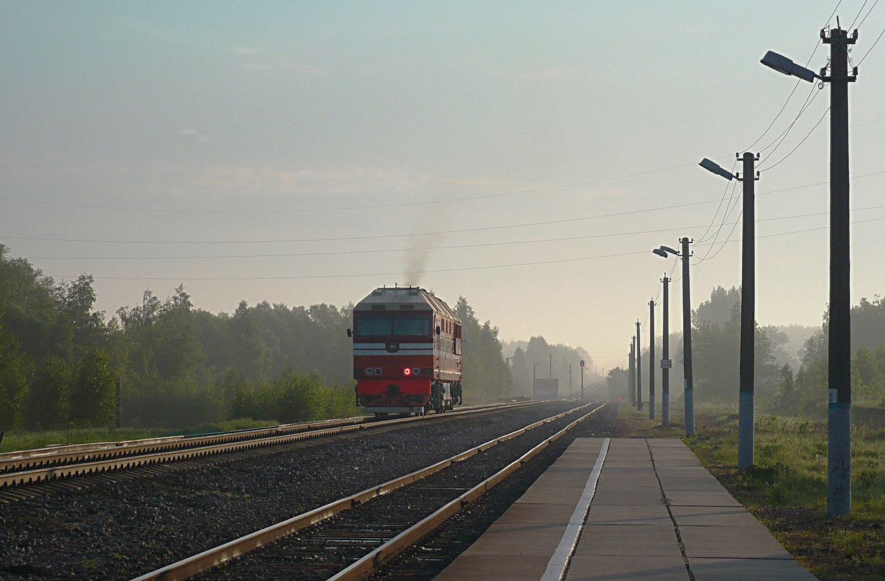 ТЭП70-0572