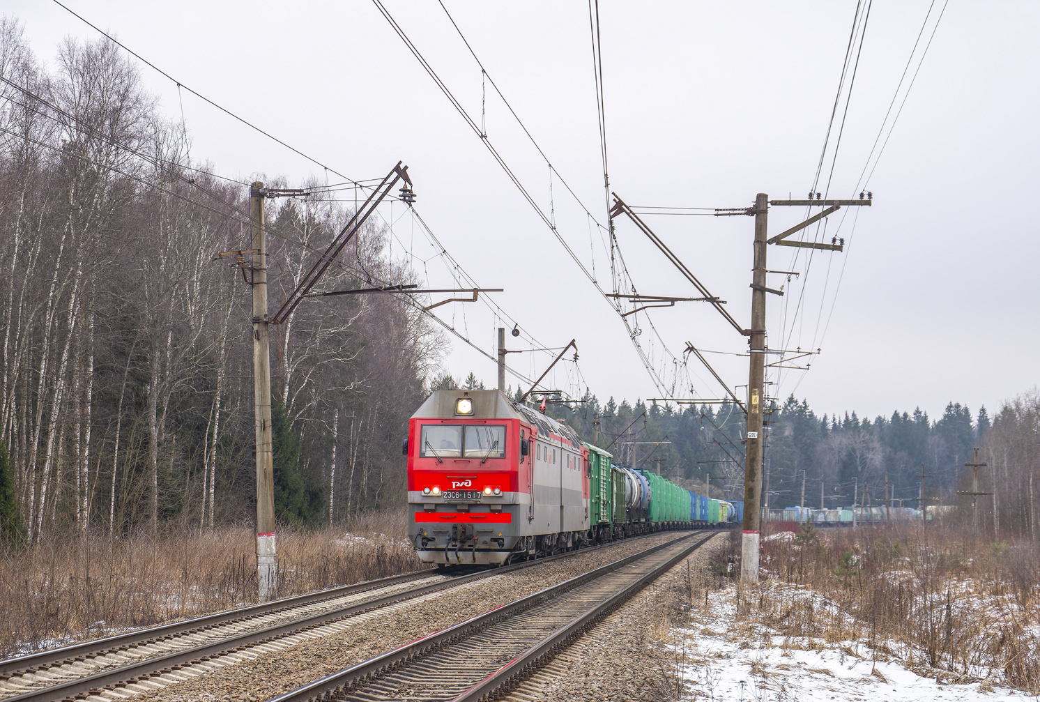 2ЭС6-1517