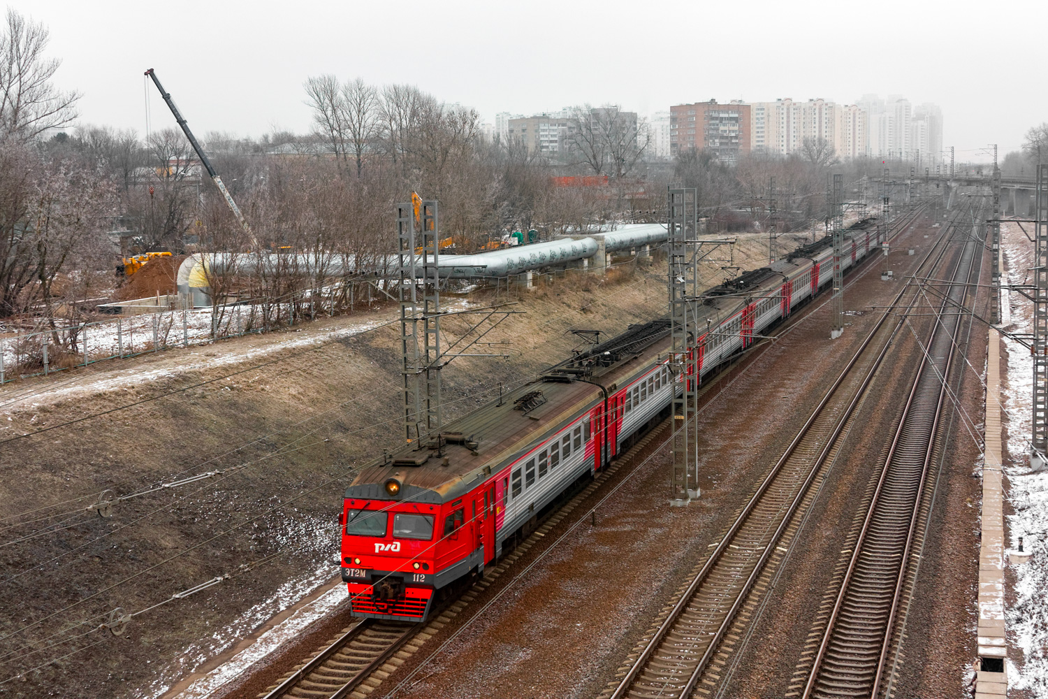 ЭТ2М-112