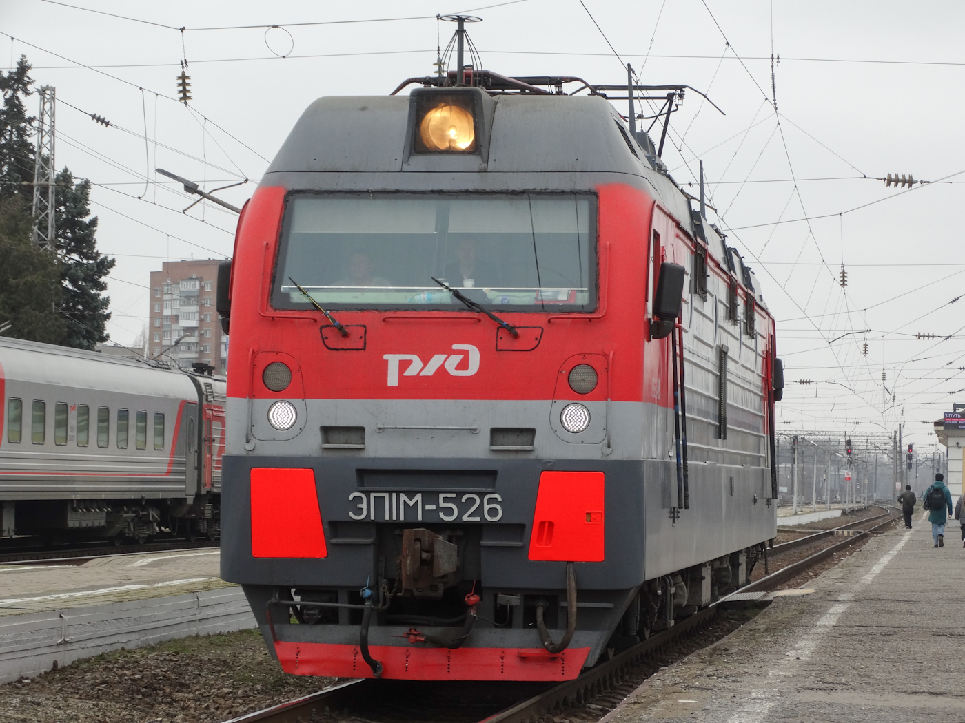 ЭП1М-526