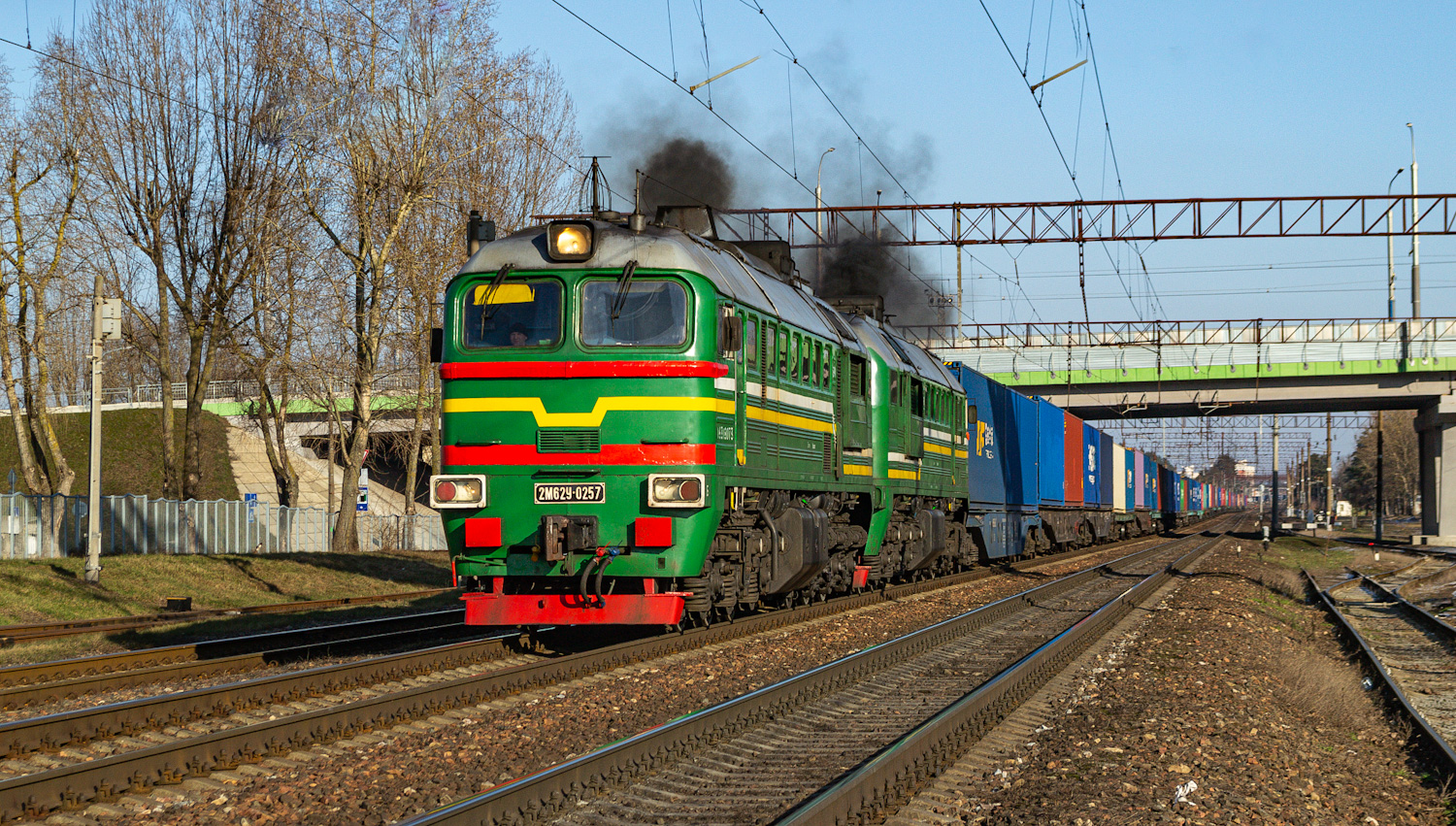 2М62У-0257