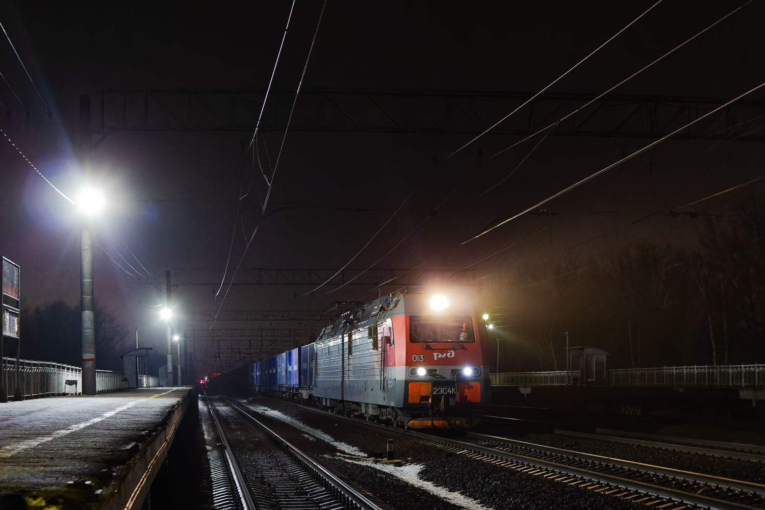 2ЭС4К-013