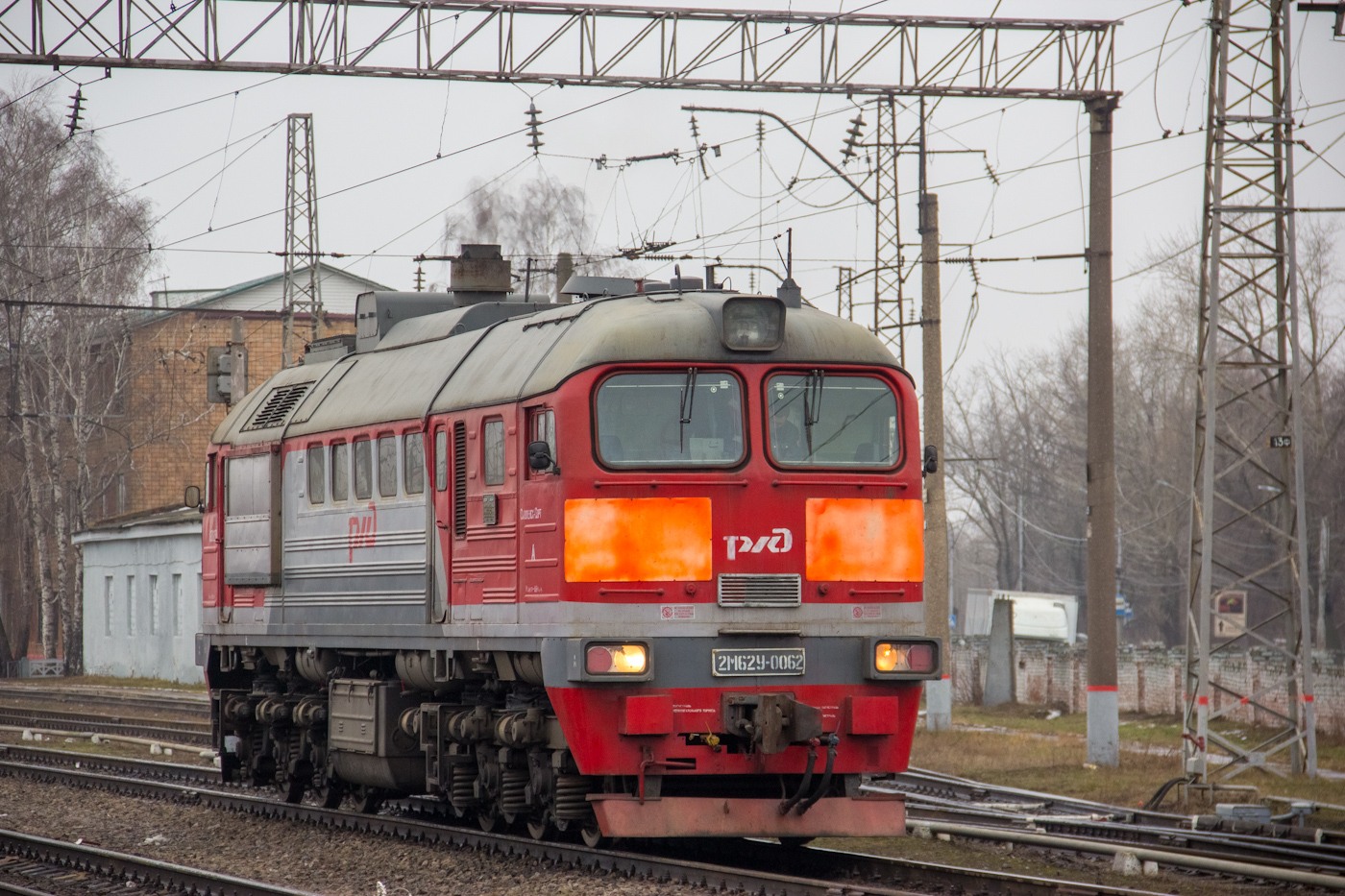 2М62У-0062А