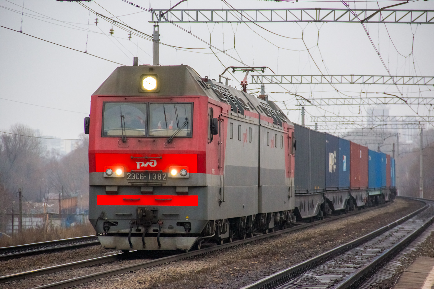 2ЭС6-1382