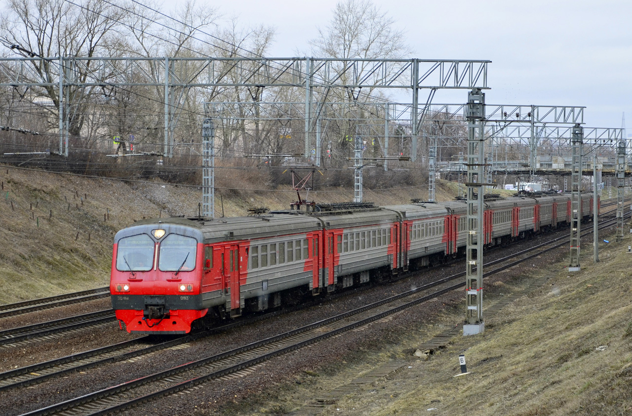 ЭД4М-0113