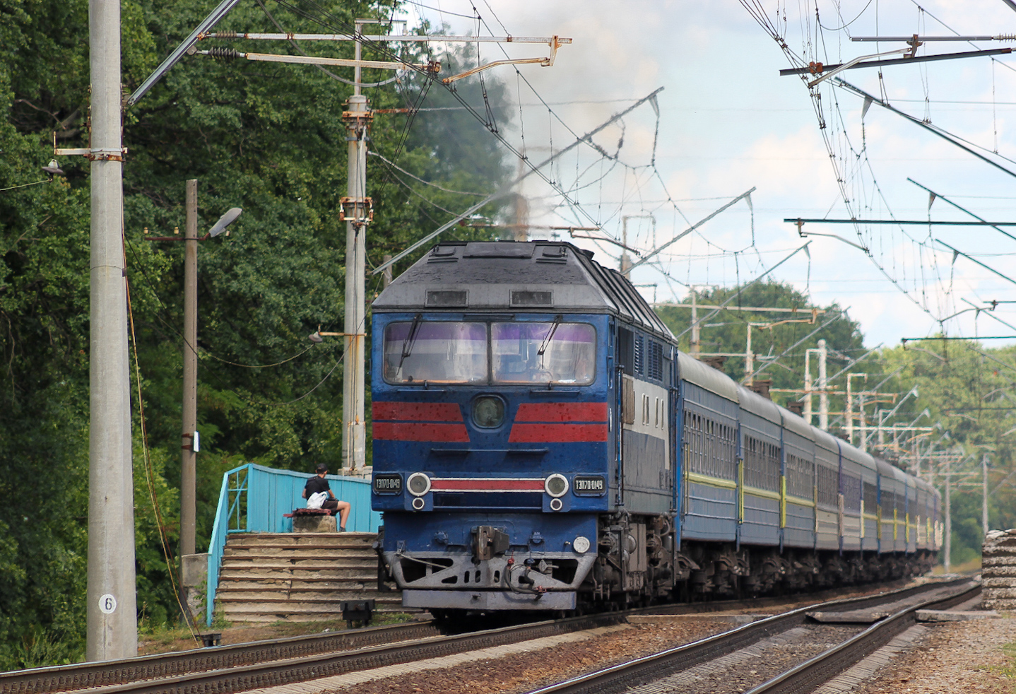 ТЭП70-0149