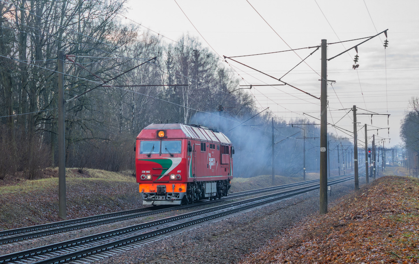 ТЭП70БС-081