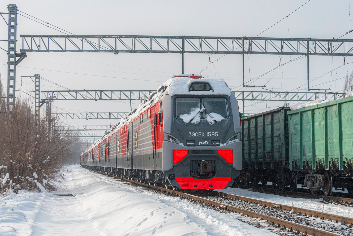 3ЭС5К-1595