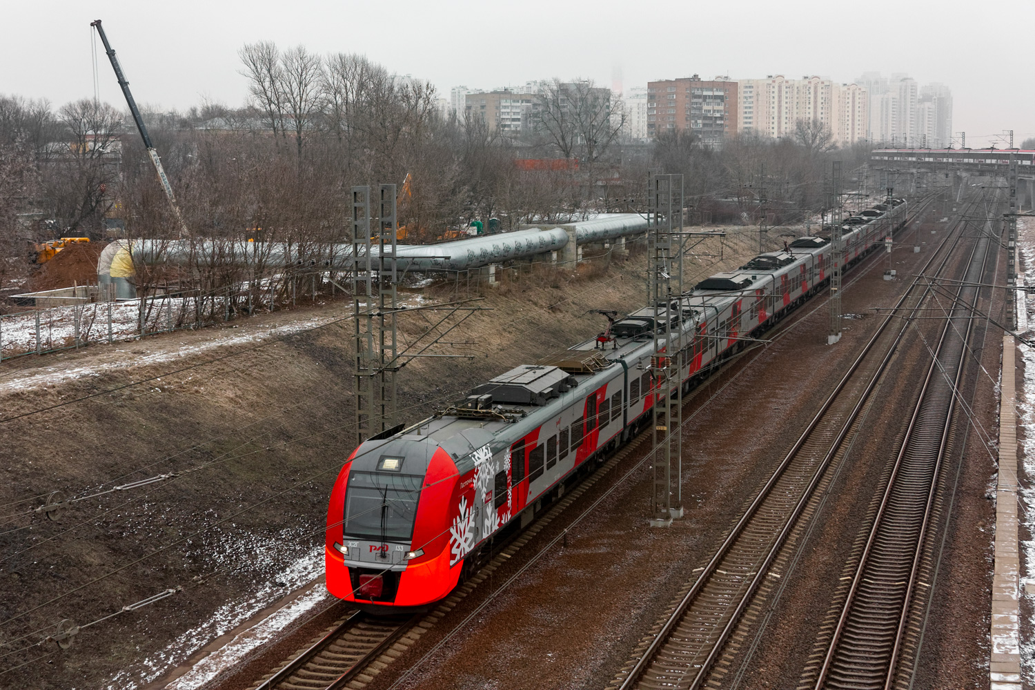 ЭС2Г-133
