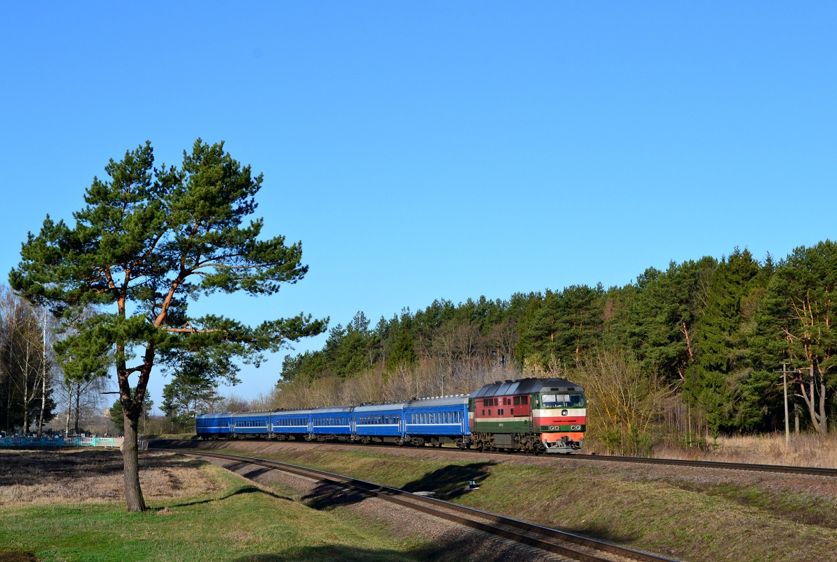 ТЭП70-0377