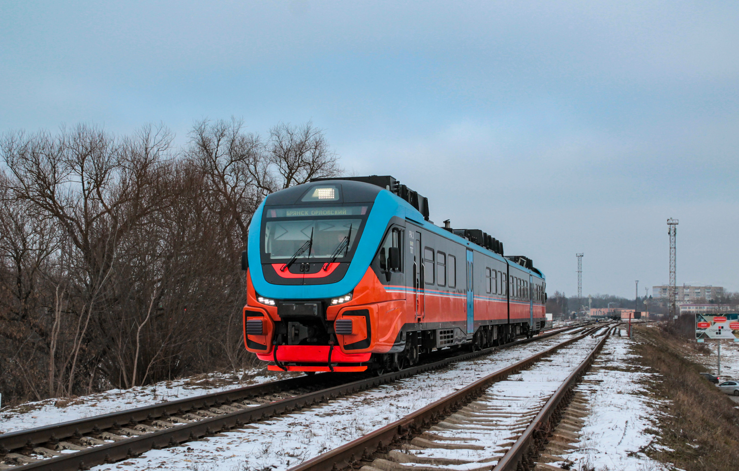 РА3-004