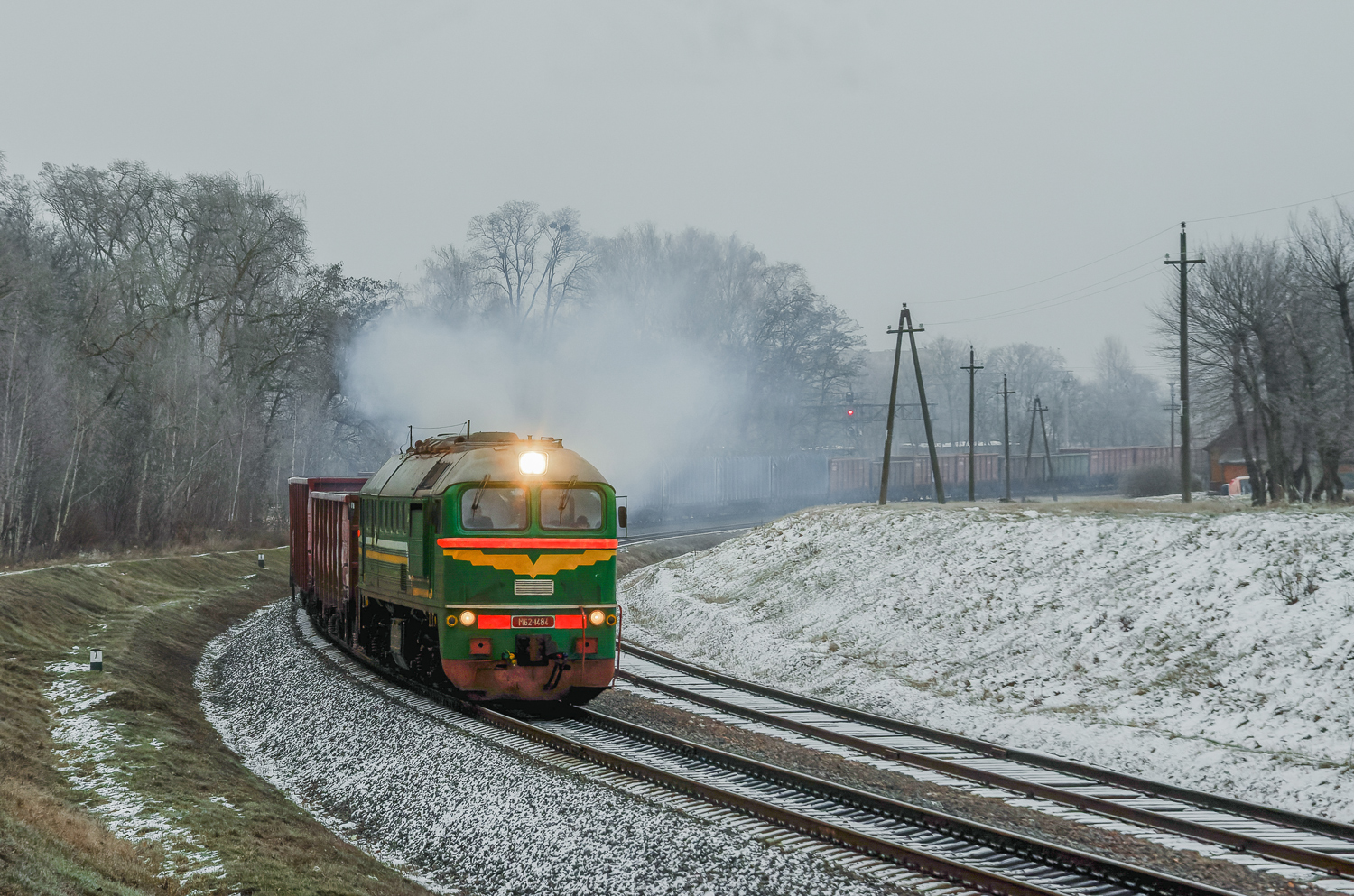 М62-1484
