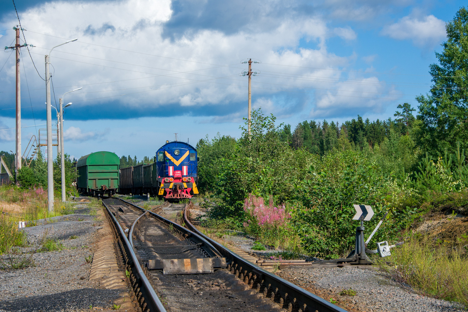 ТЭМ2-5805