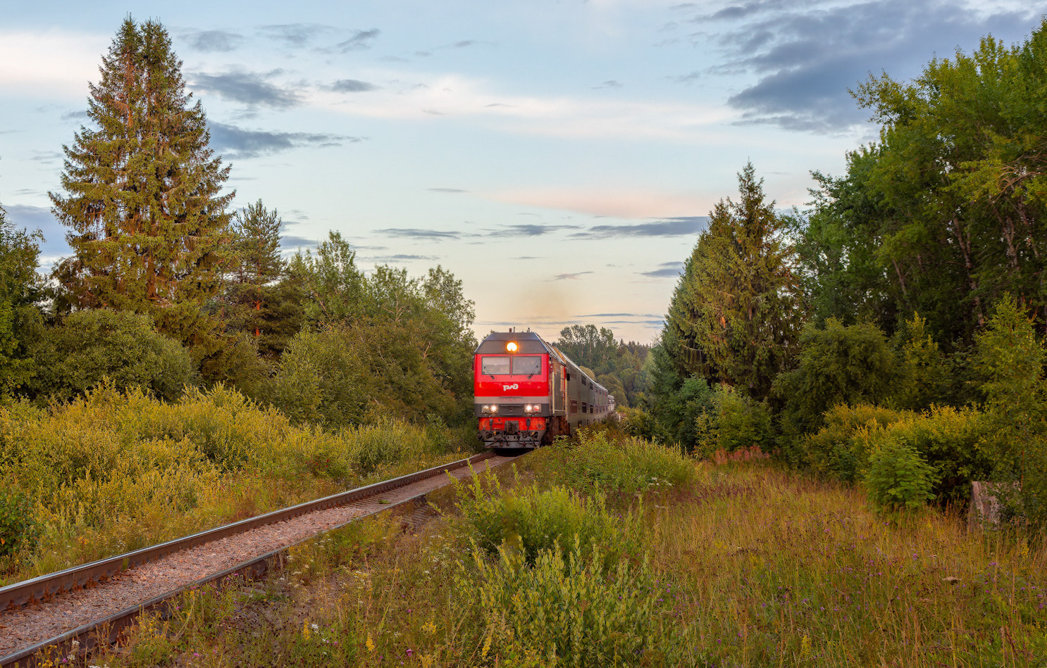 ТЭП70БС-325
