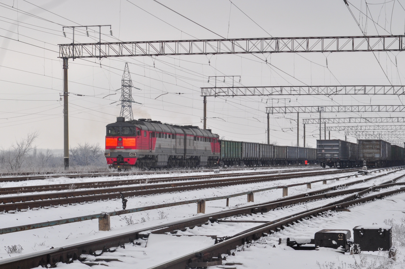 2ТЭ116-1569