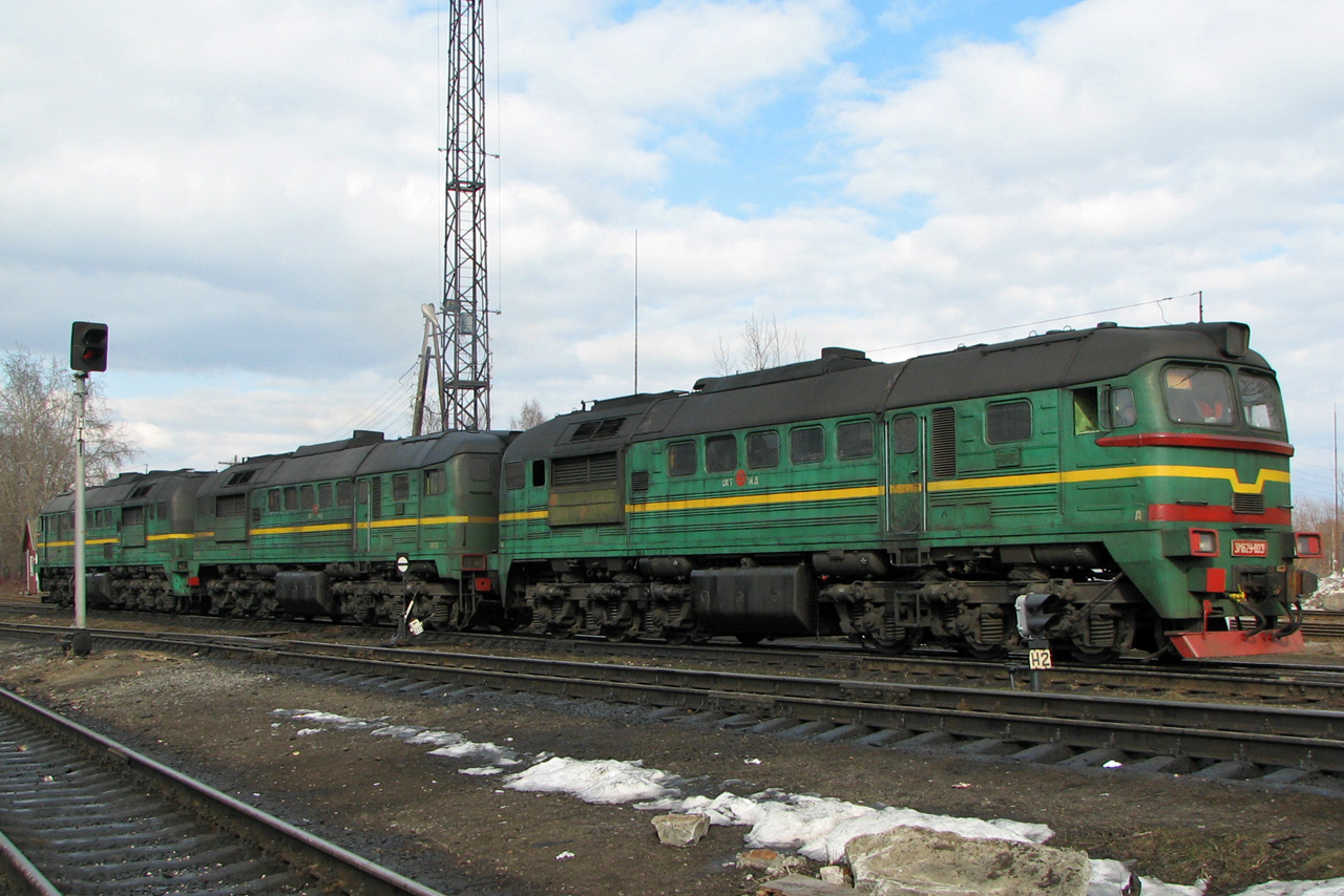 3М62У-0031