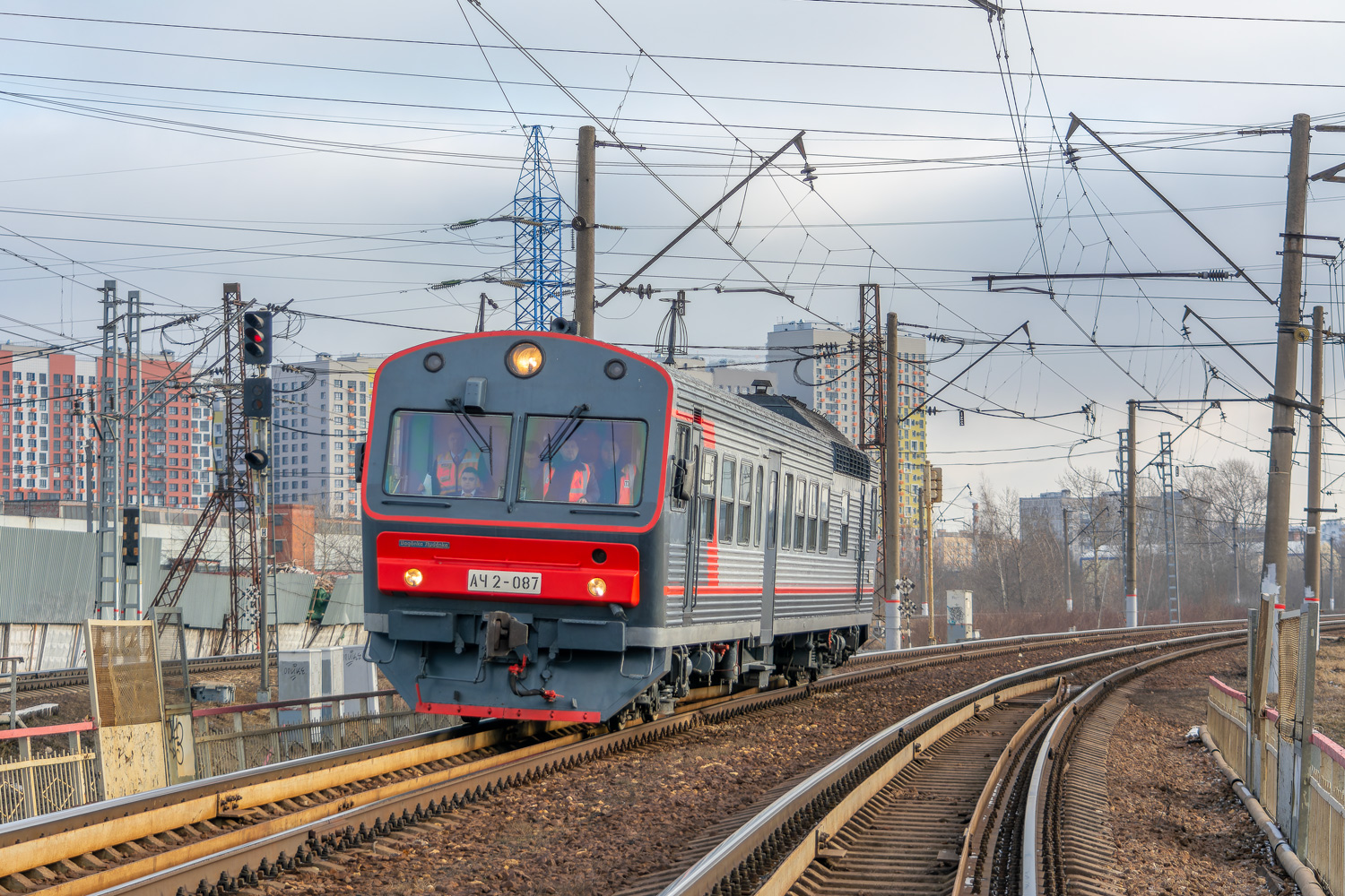 АЧ2-087