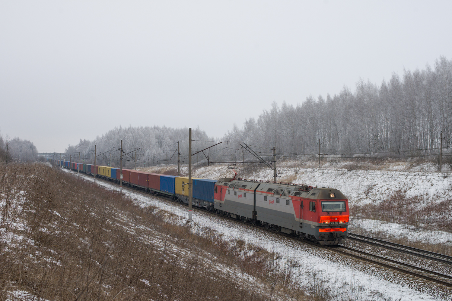 2ЭС6-706