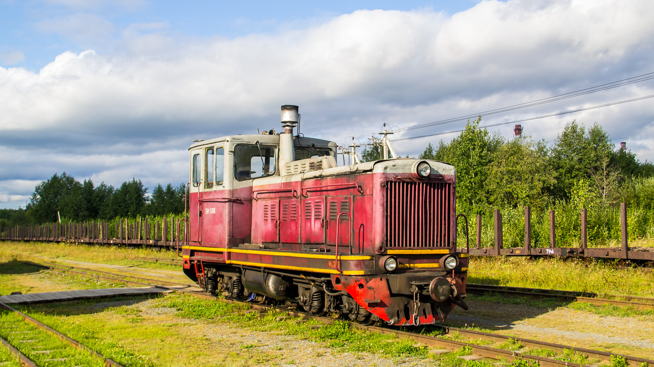 ТУ4-3088
