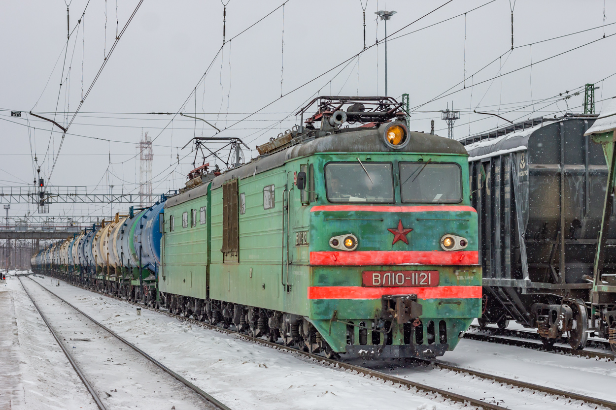 ВЛ10-1121