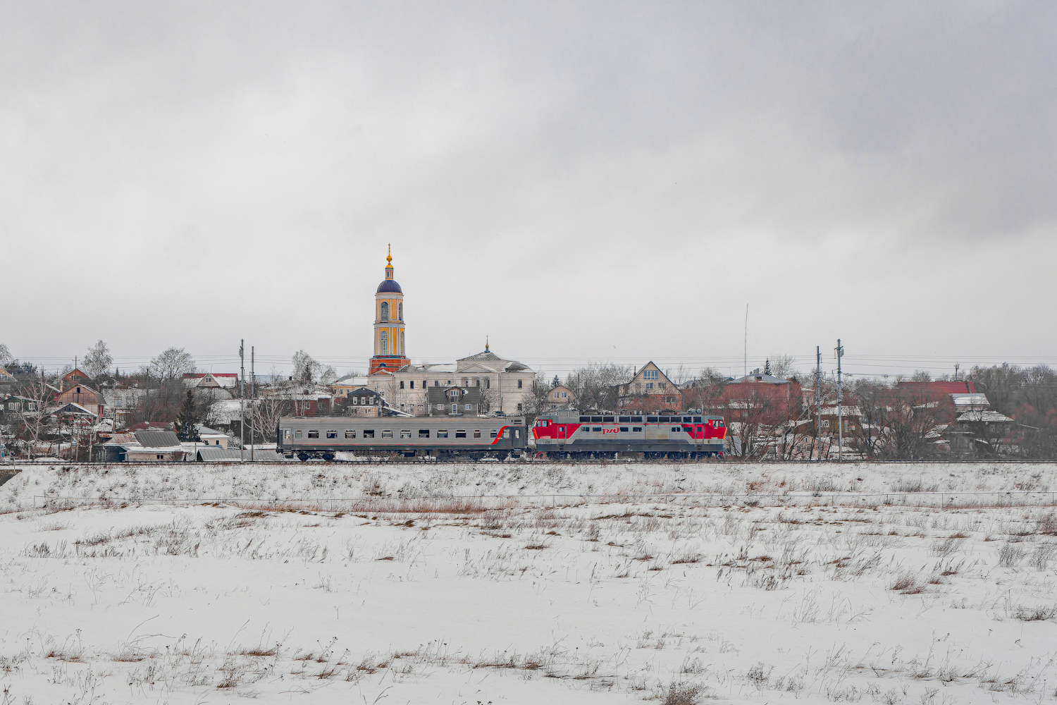 ЧС4Т-400