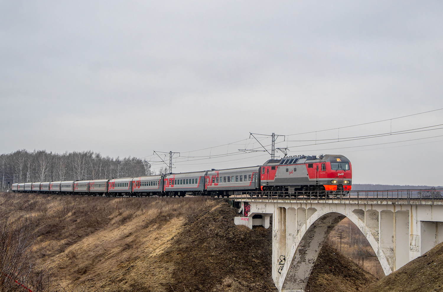 ЭП2К-368