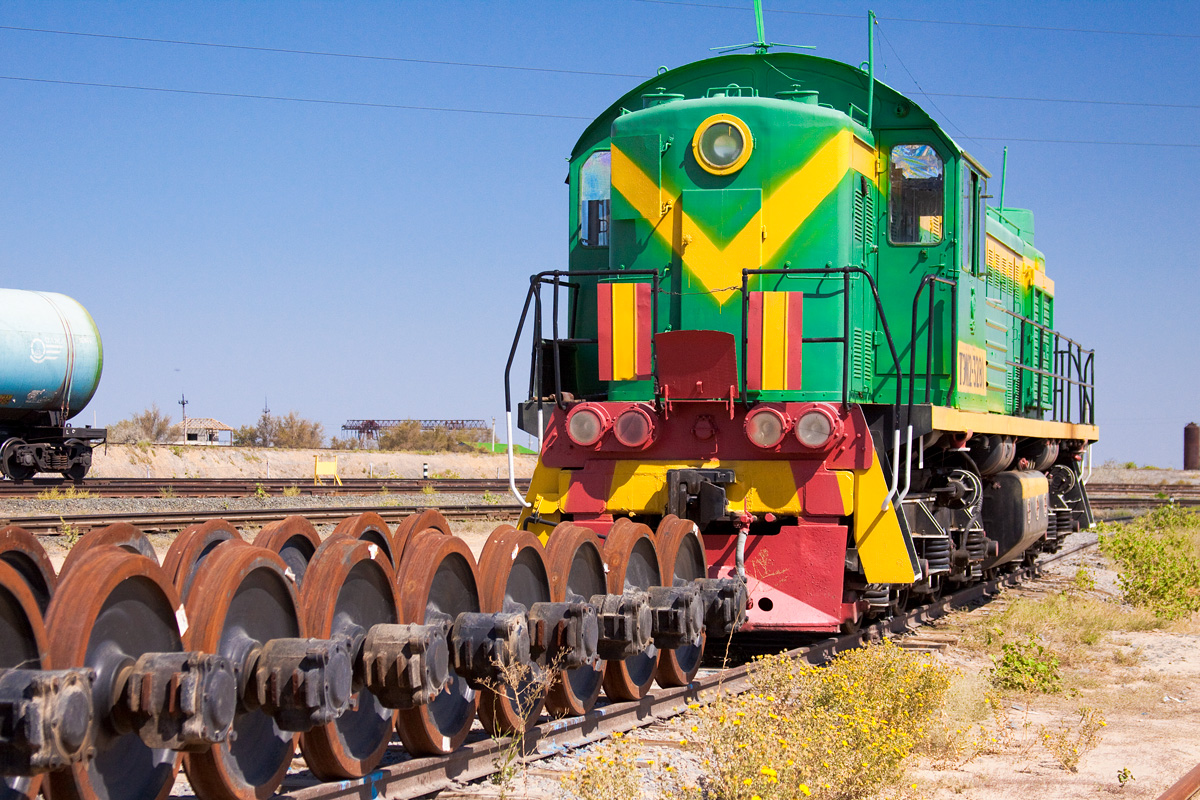 ТЭМ2-3281