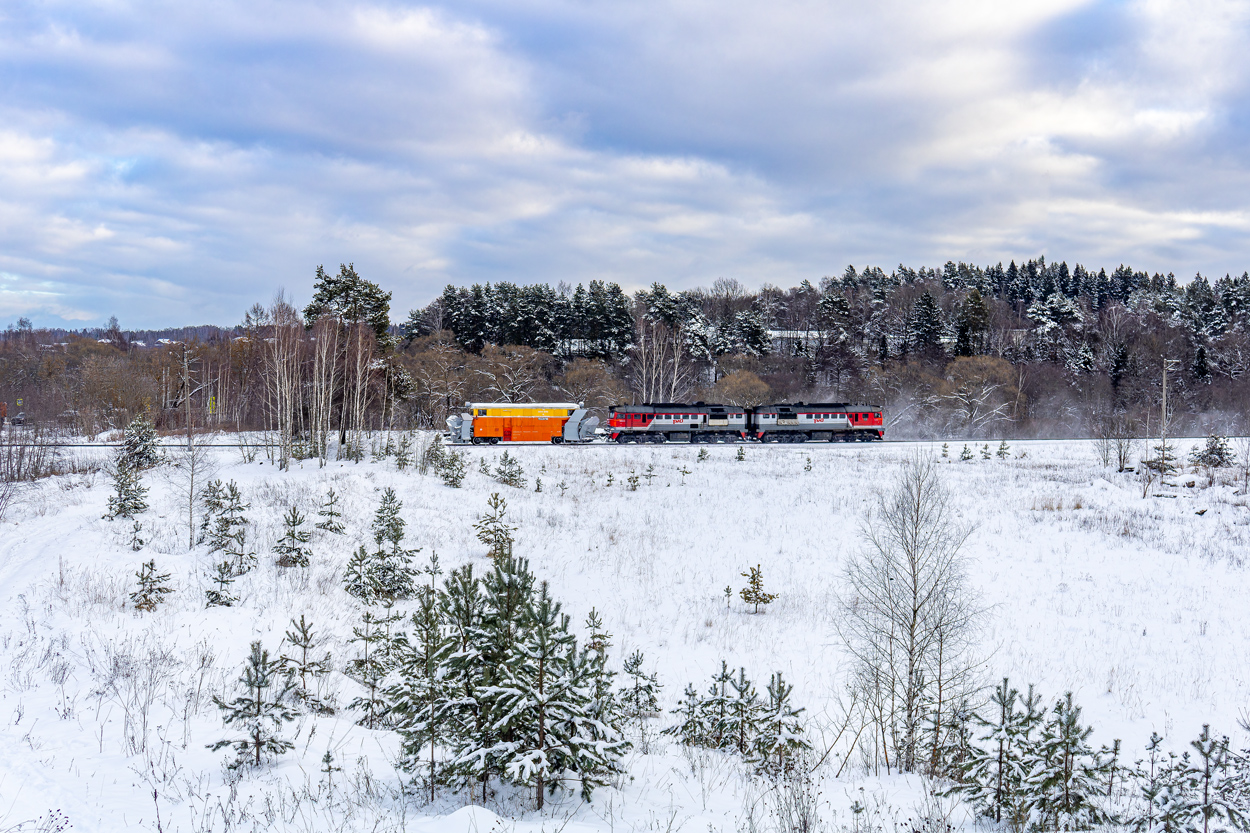 СДПМ-1746; 2М62-1102