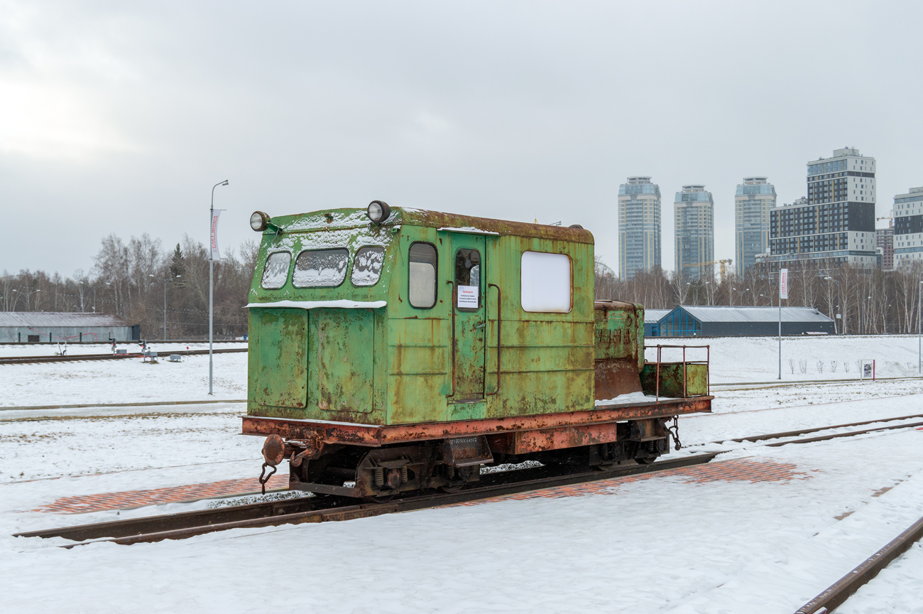 СЭП2М