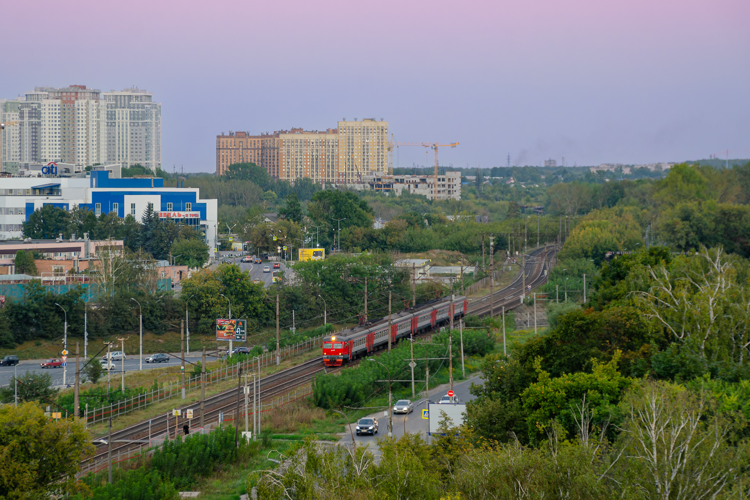 ЭР2Р-7080