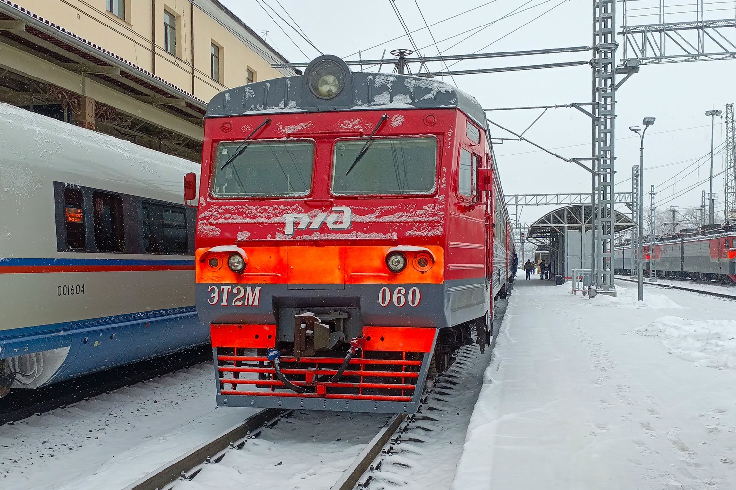 ЭТ2М-060