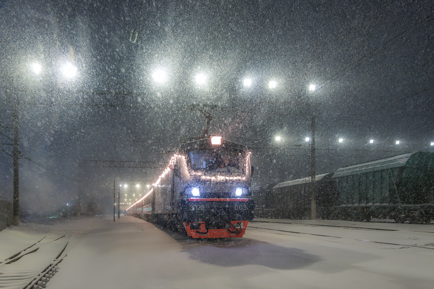 ЭП20-003