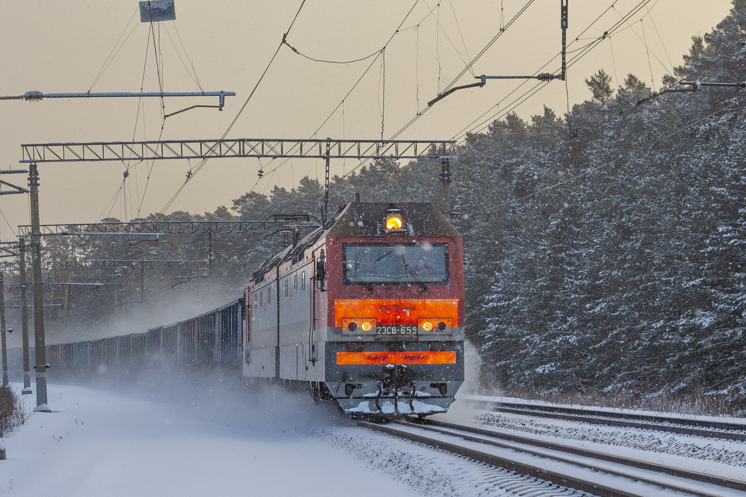 2ЭС6-659