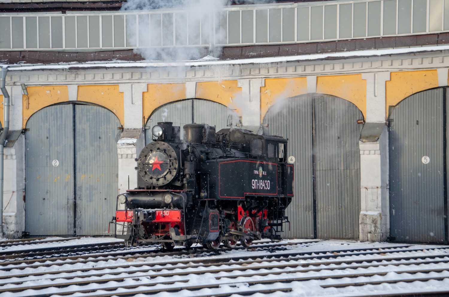 9П-18430