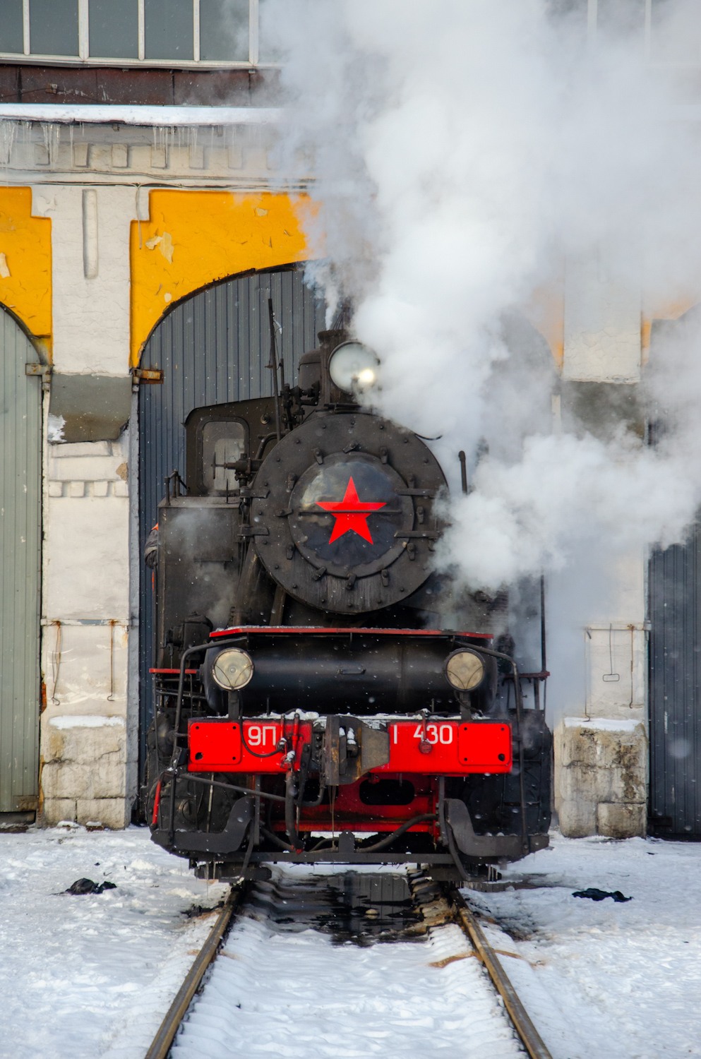 9П-18430