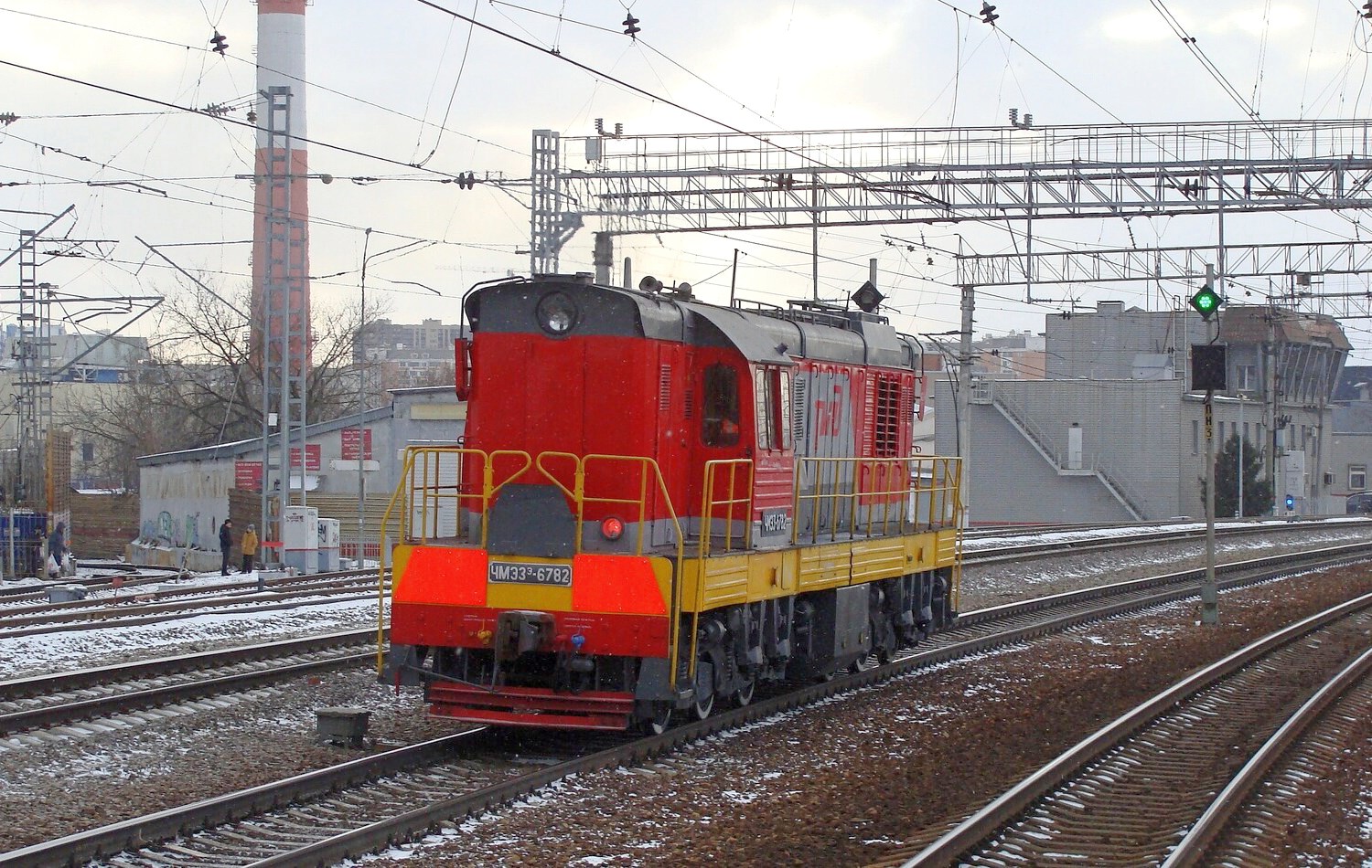ЧМЭ3Э-6782
