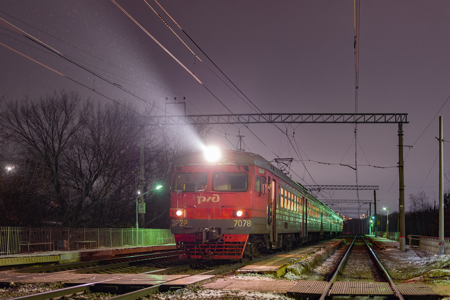 ЭР2Р-7078