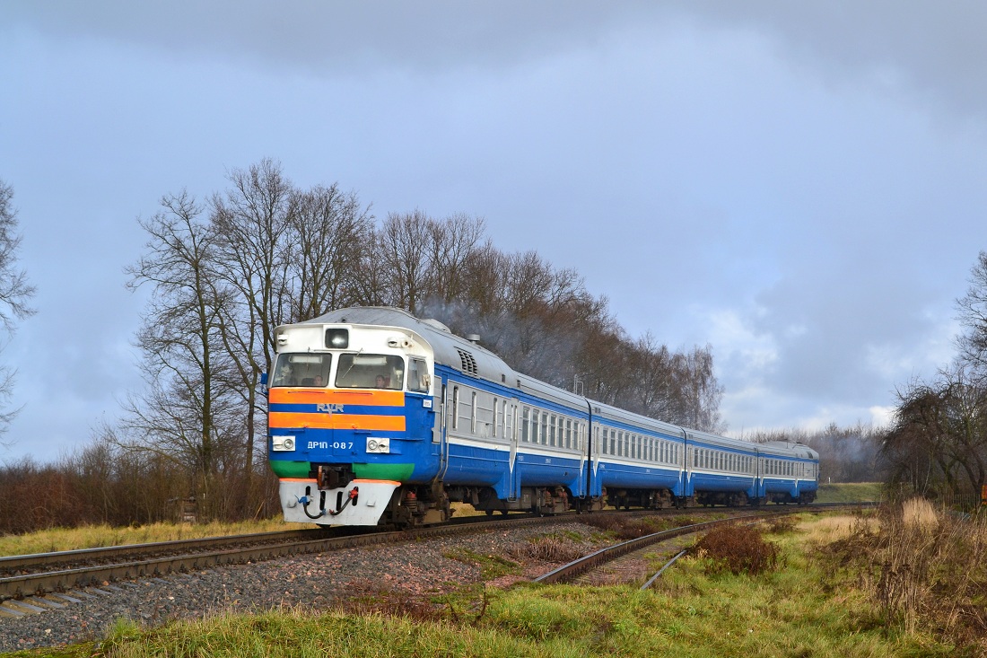 ДР1П-087