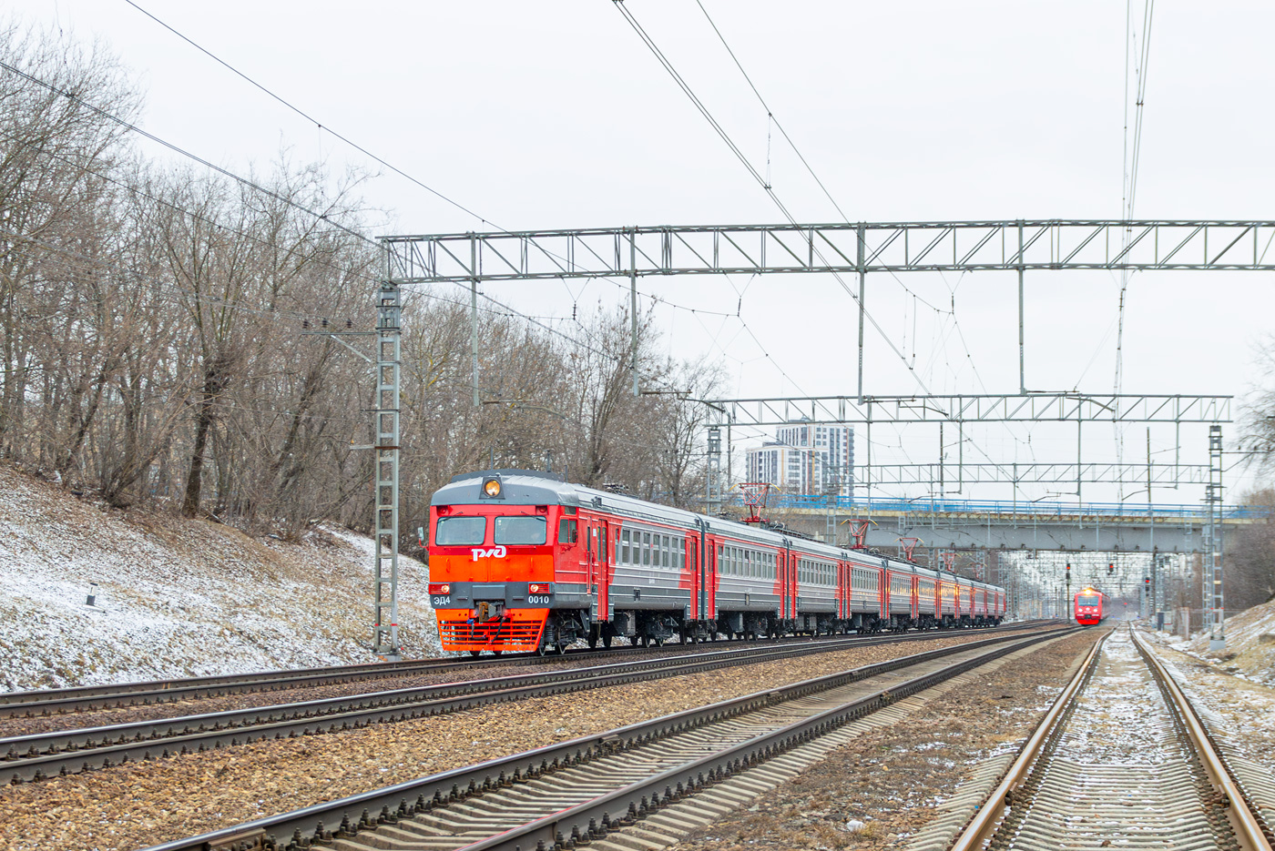 ЭД4-0010
