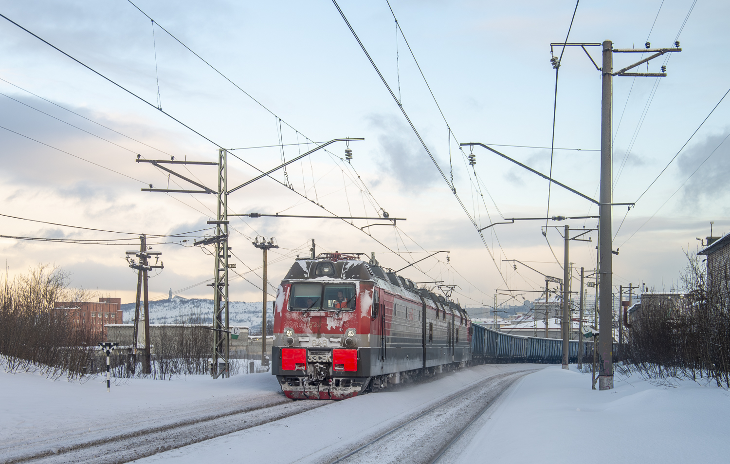 3ЭС5К-848