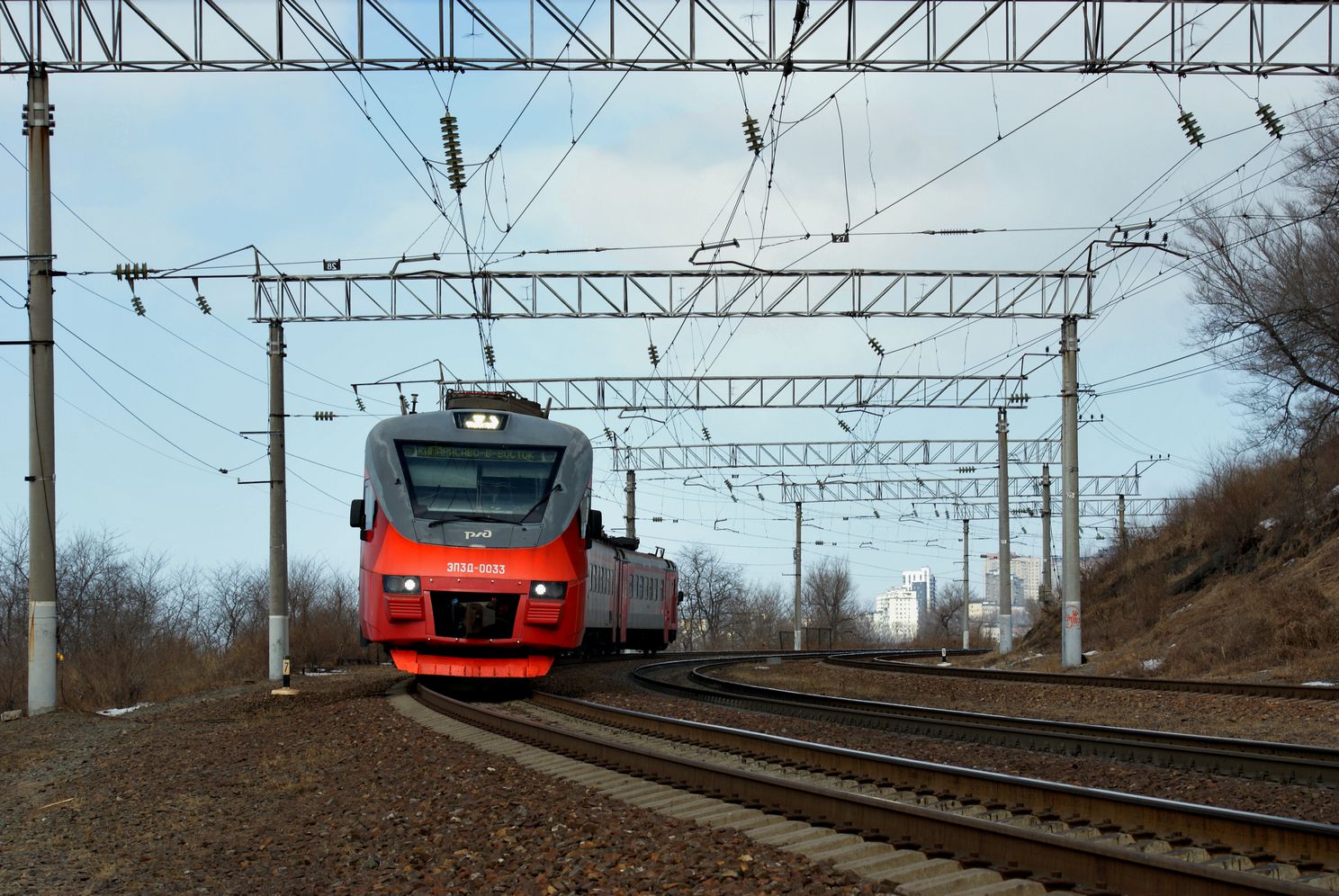 ЭП3Д-0033