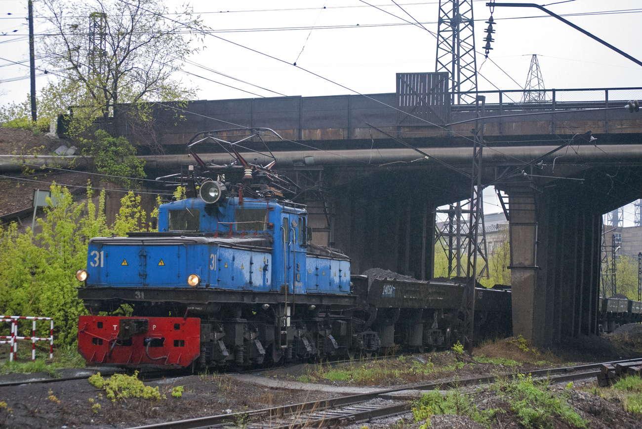 IVКП2А-31