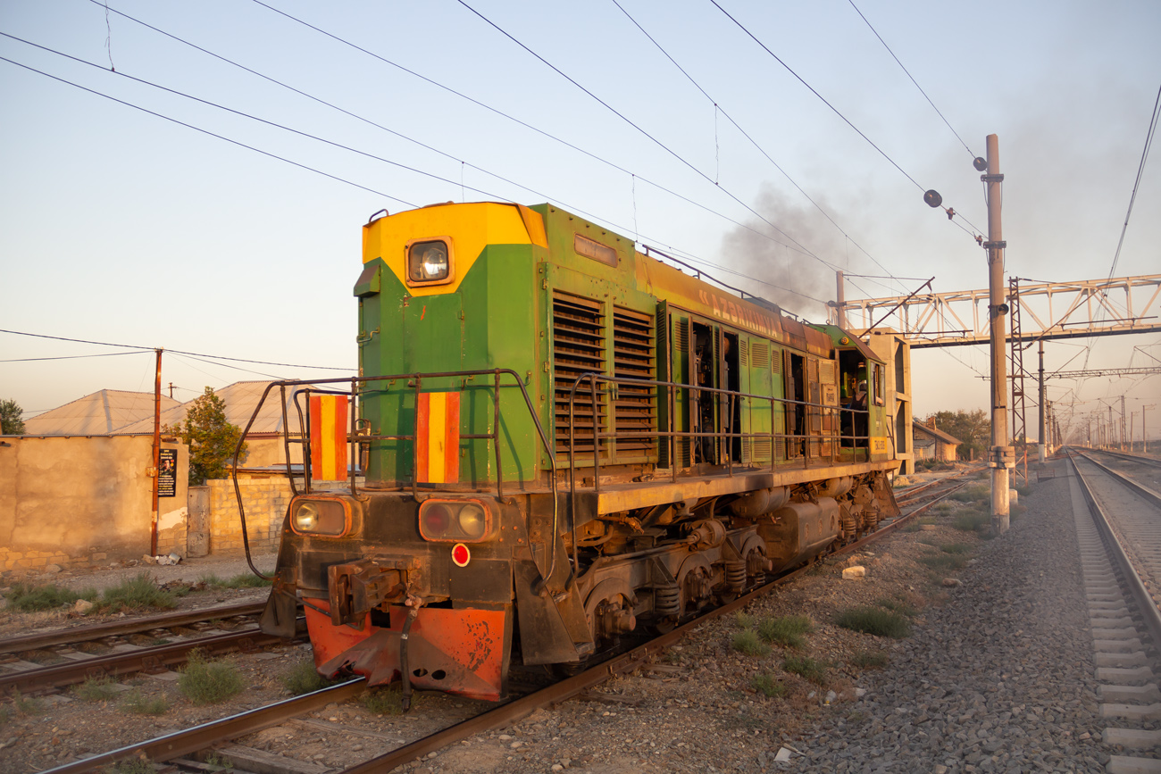 ТЭМ2У-9006