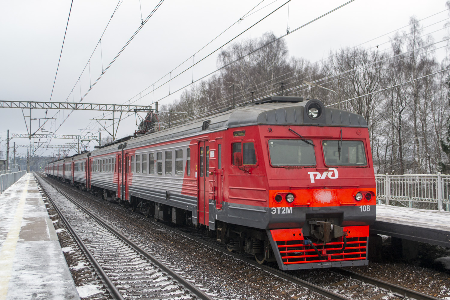 ЭТ2М-108