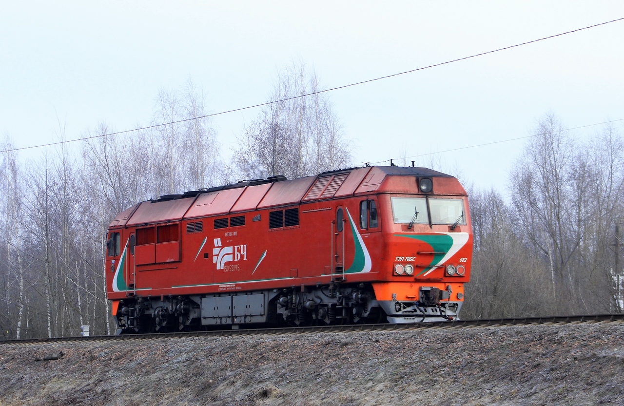 ТЭП70БС-082