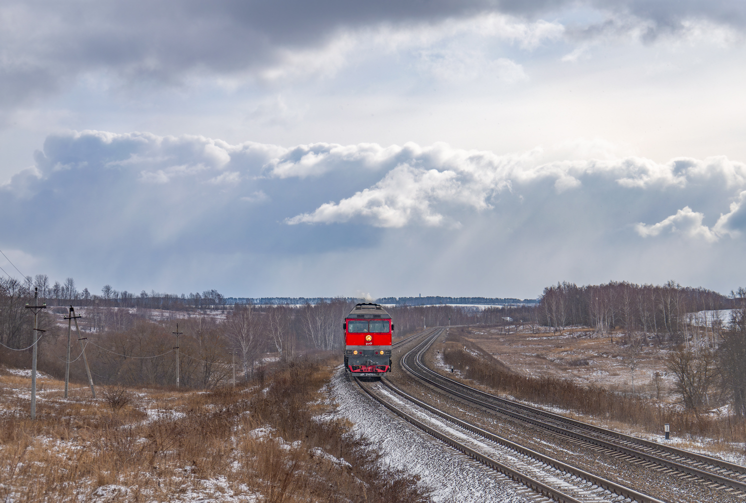 ТЭП70-0277