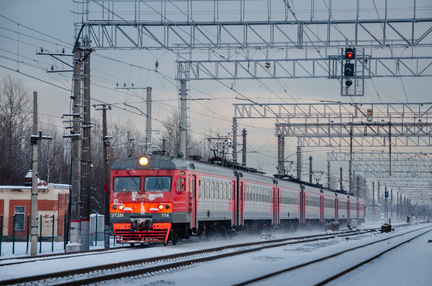 ЭТ2М-114