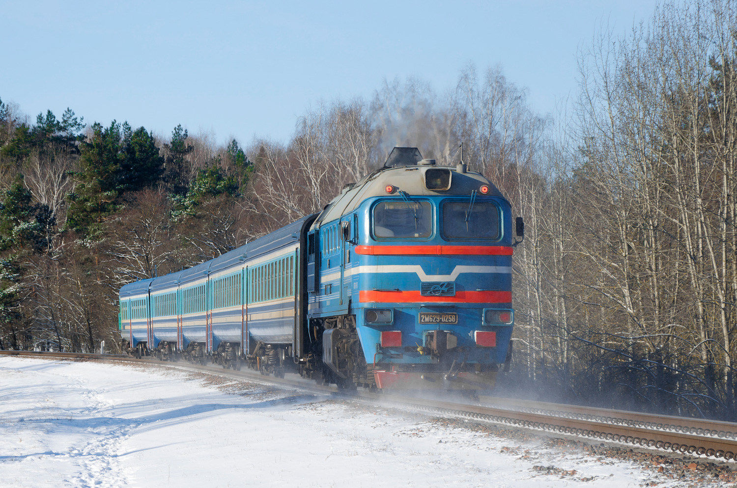 2М62У-0259А
