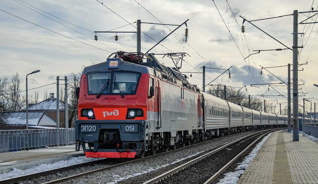 ЭП20-051