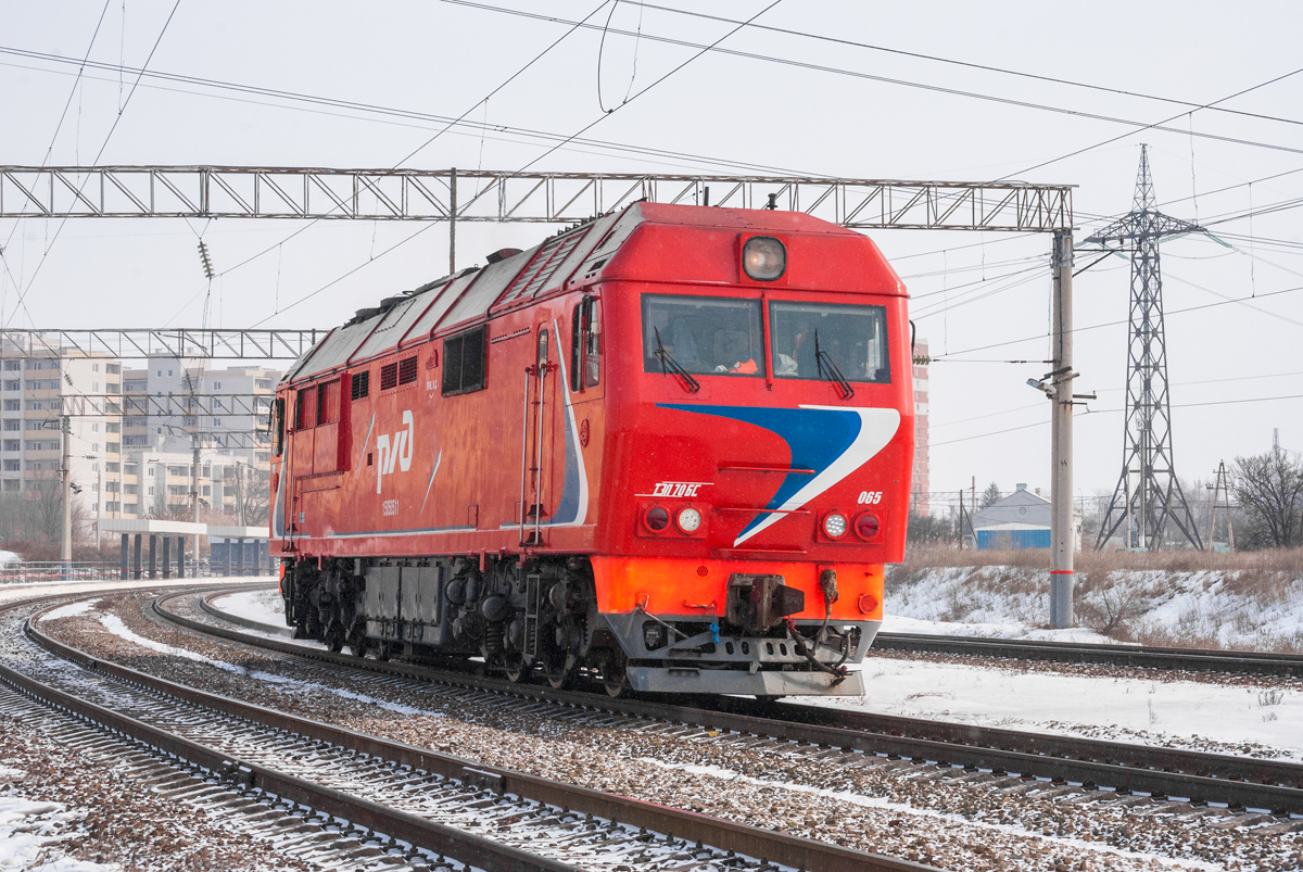 ТЭП70БС-065